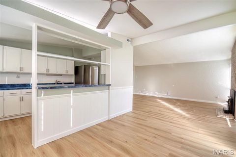 Tiny photo for 825 Derhake Road, Florissant, MO 63033 (MLS # 25069373)