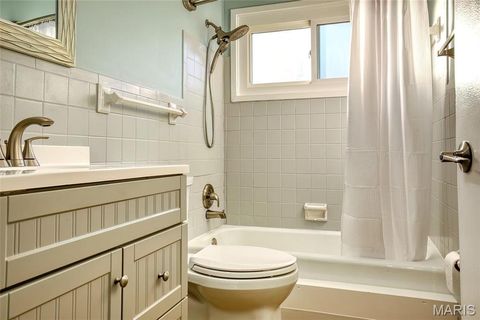 Tiny photo for 825 Derhake Road, Florissant, MO 63033 (MLS # 25069373)