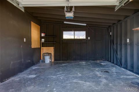 Tiny photo for 825 Derhake Road, Florissant, MO 63033 (MLS # 25069373)