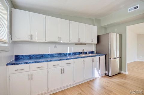Tiny photo for 825 Derhake Road, Florissant, MO 63033 (MLS # 25069373)