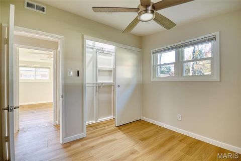 Tiny photo for 825 Derhake Road, Florissant, MO 63033 (MLS # 25069373)