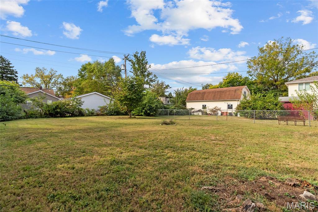 Lindenwood Add - Residential