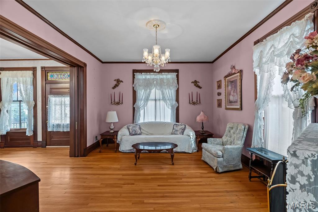 Lindenwood Add - Residential