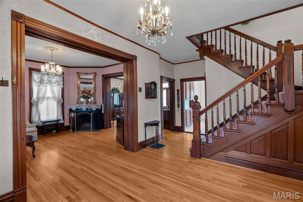 Lindenwood Add - Residential