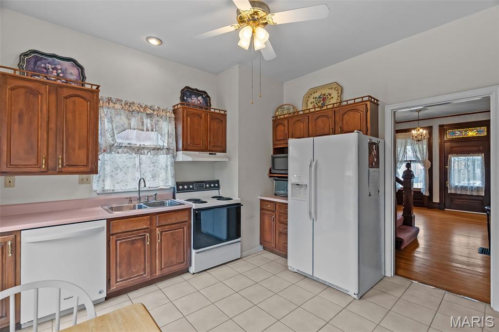 Lindenwood Add - Residential