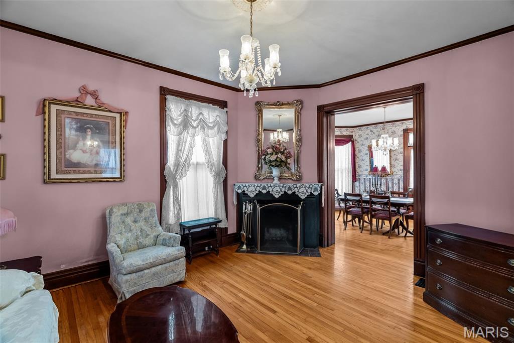 Lindenwood Add - Residential