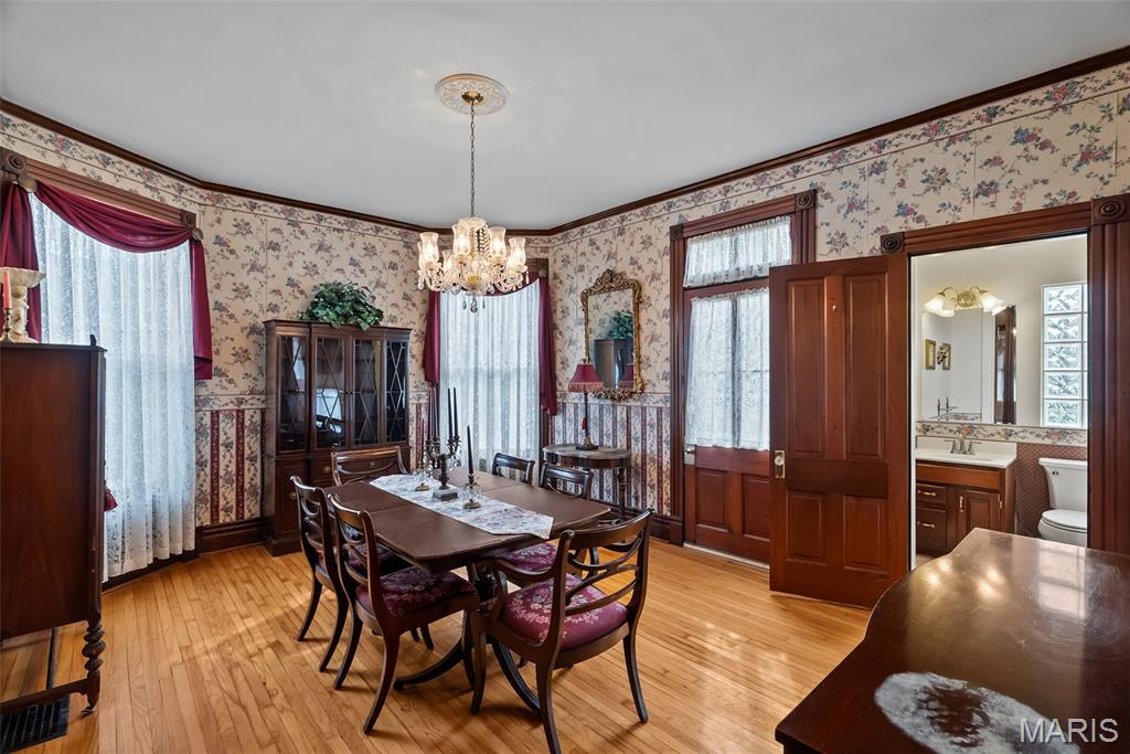 Lindenwood Add - Residential