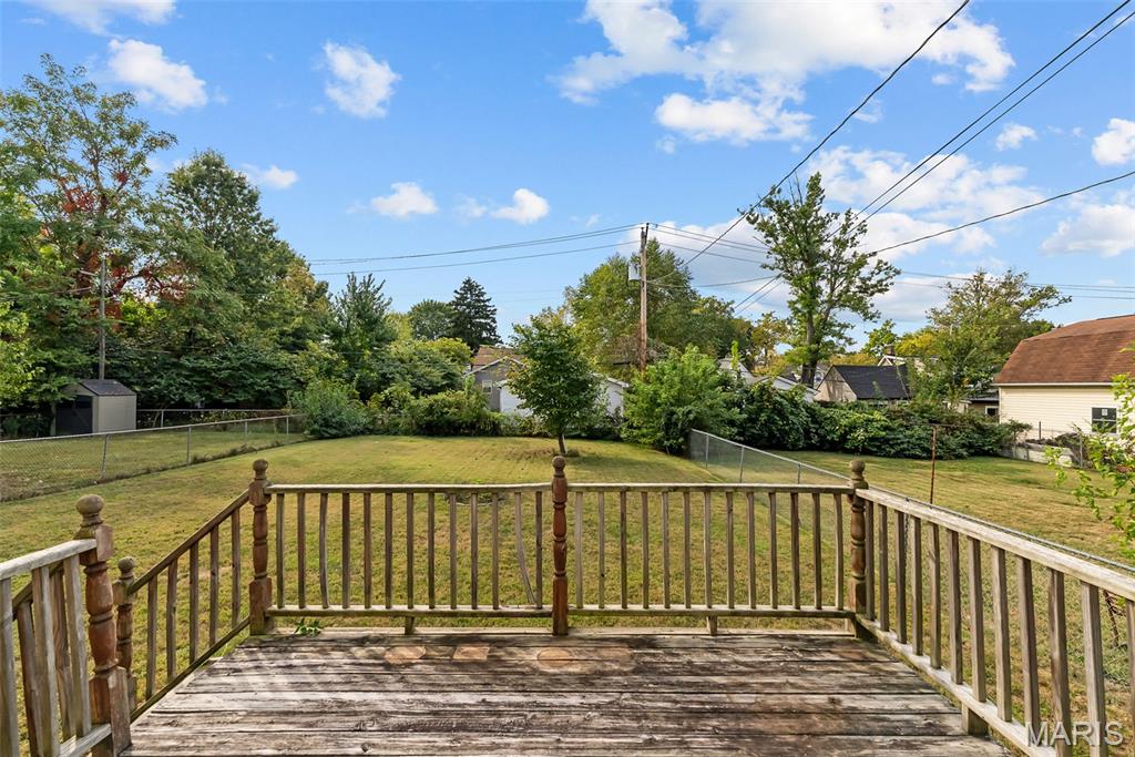 Lindenwood Add - Residential