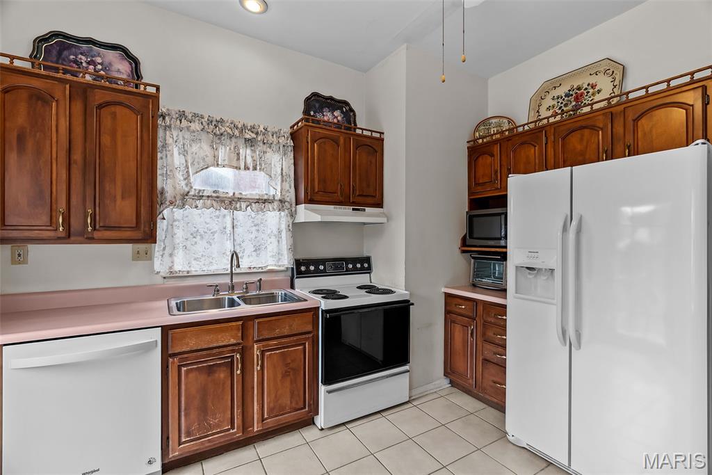 Lindenwood Add - Residential