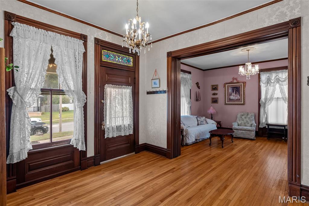 Lindenwood Add - Residential