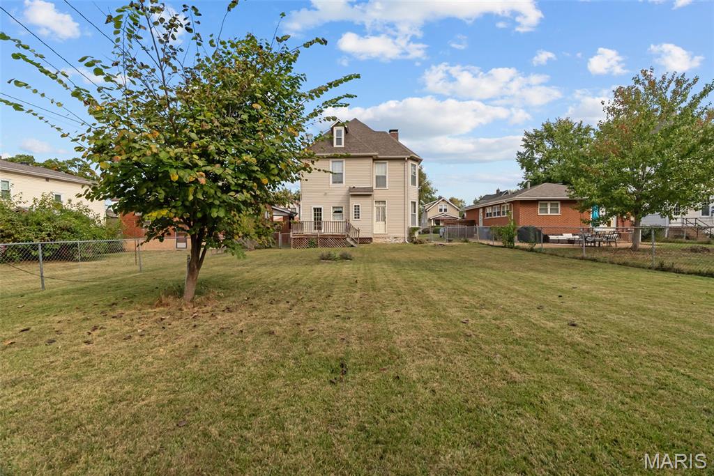 Lindenwood Add - Residential