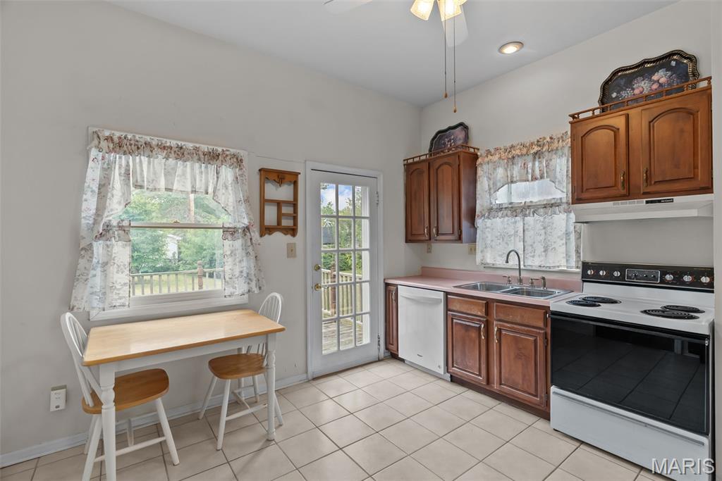 Lindenwood Add - Residential