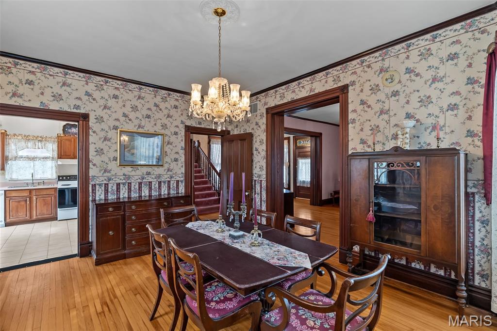 Lindenwood Add - Residential