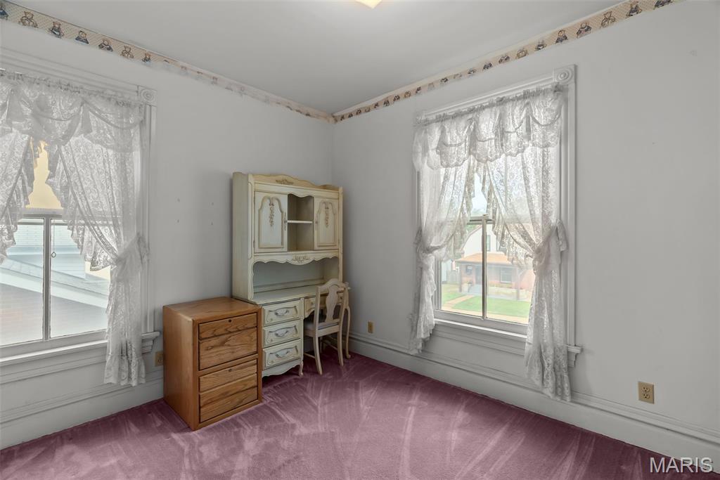 Lindenwood Add - Residential