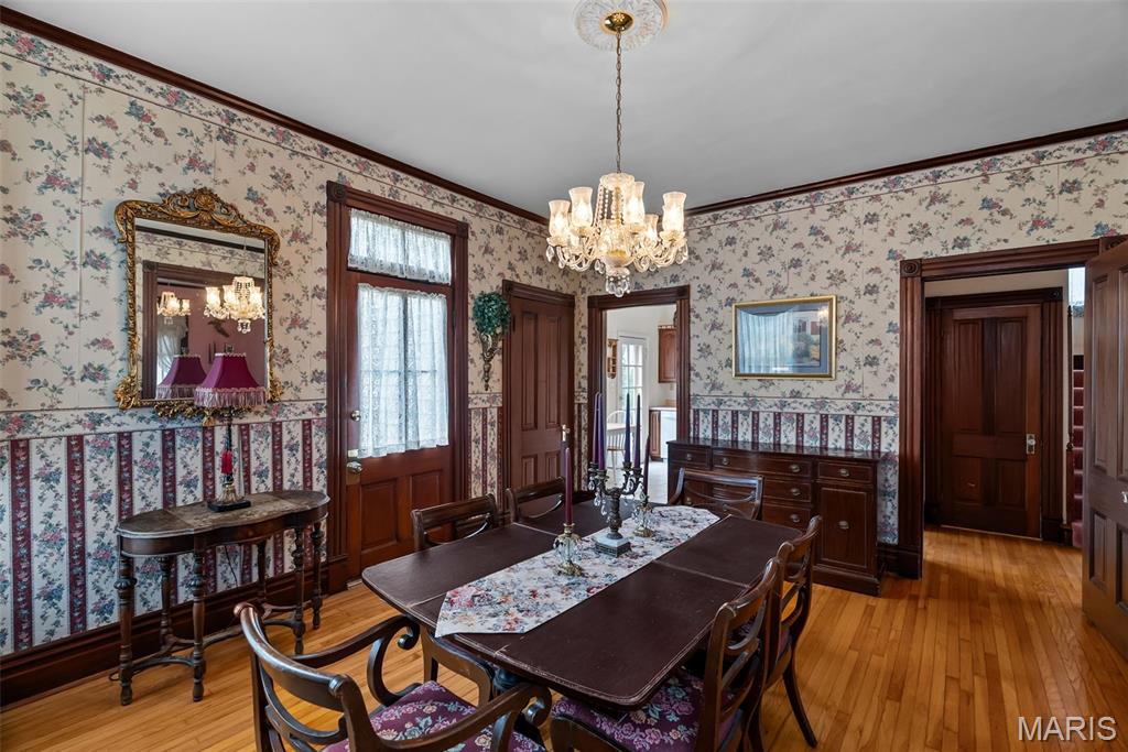 Lindenwood Add - Residential