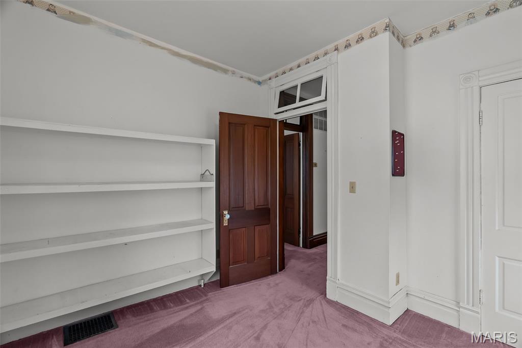 Lindenwood Add - Residential