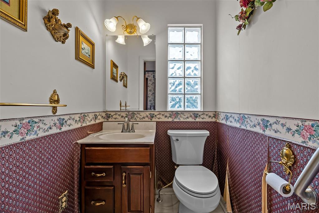 Lindenwood Add - Residential