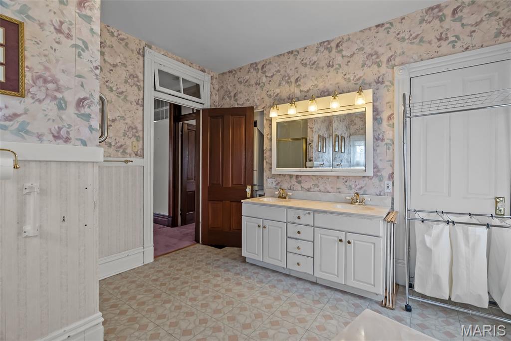 Lindenwood Add - Residential