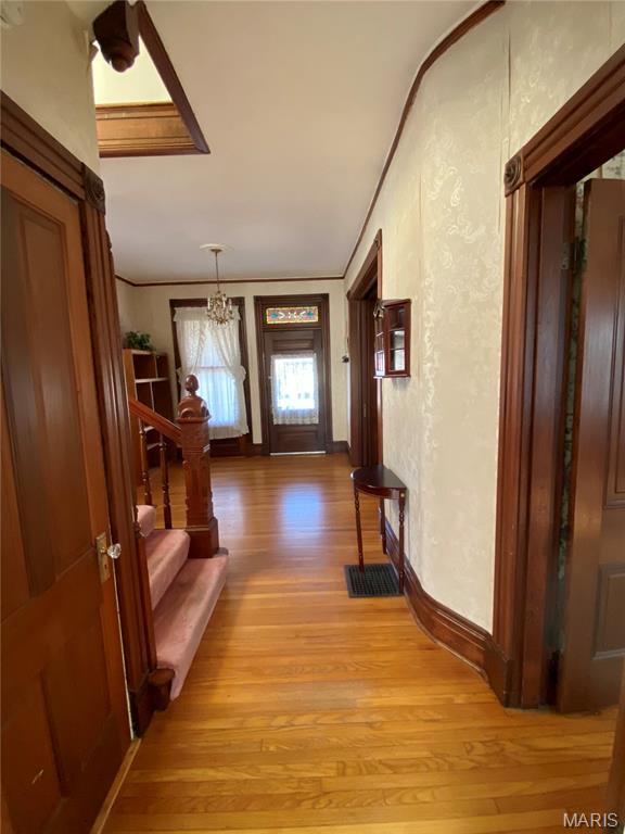 Lindenwood Add - Residential