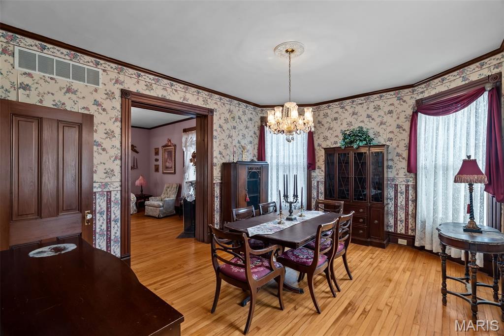 Lindenwood Add - Residential