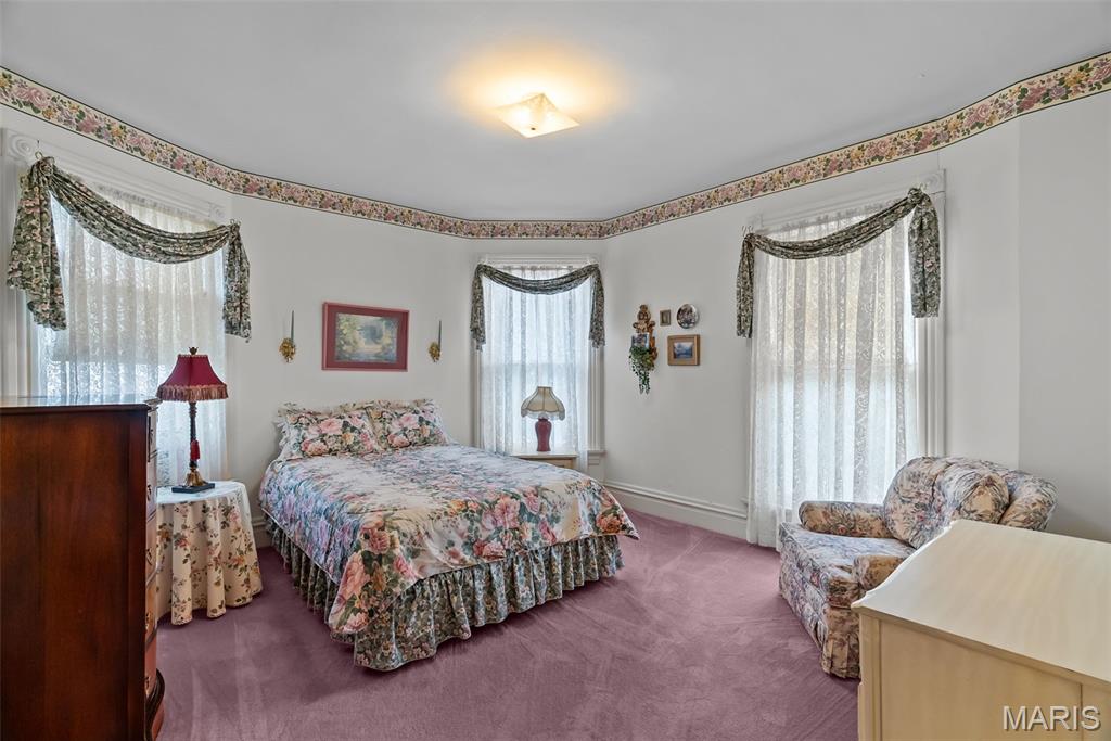 Lindenwood Add - Residential