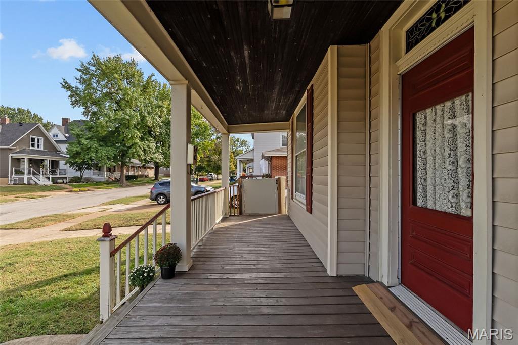 Lindenwood Add - Residential