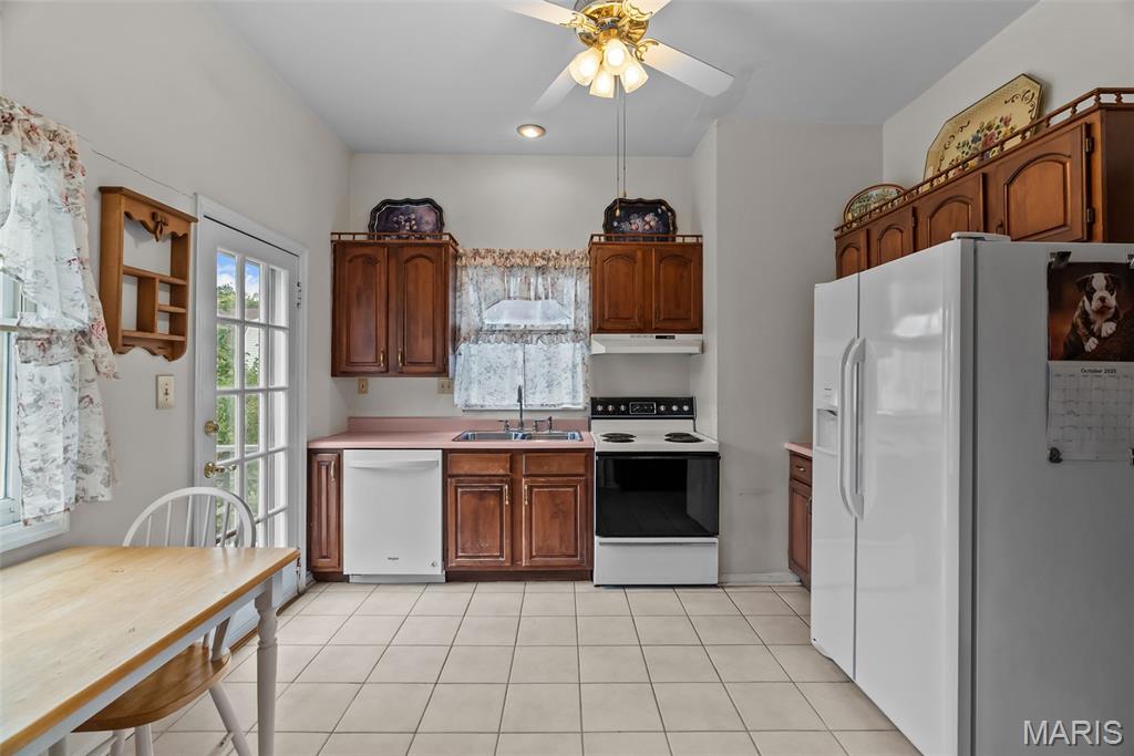 Lindenwood Add - Residential