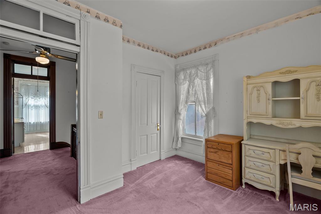 Lindenwood Add - Residential