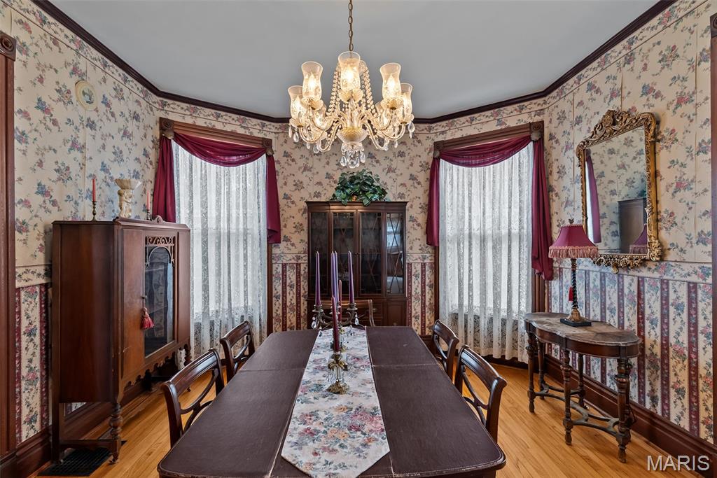 Lindenwood Add - Residential