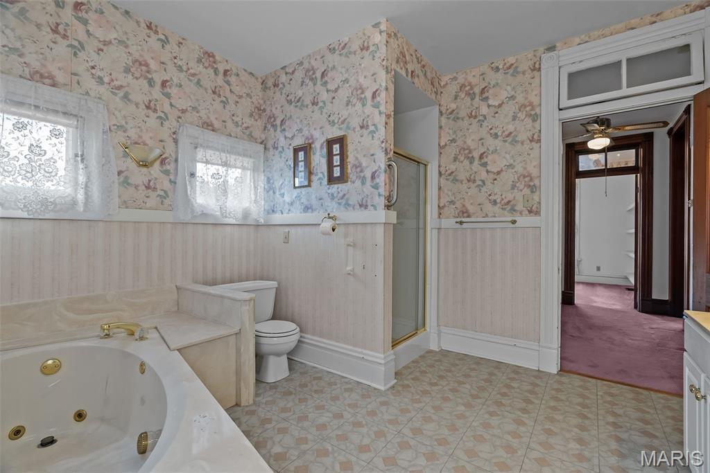 Lindenwood Add - Residential