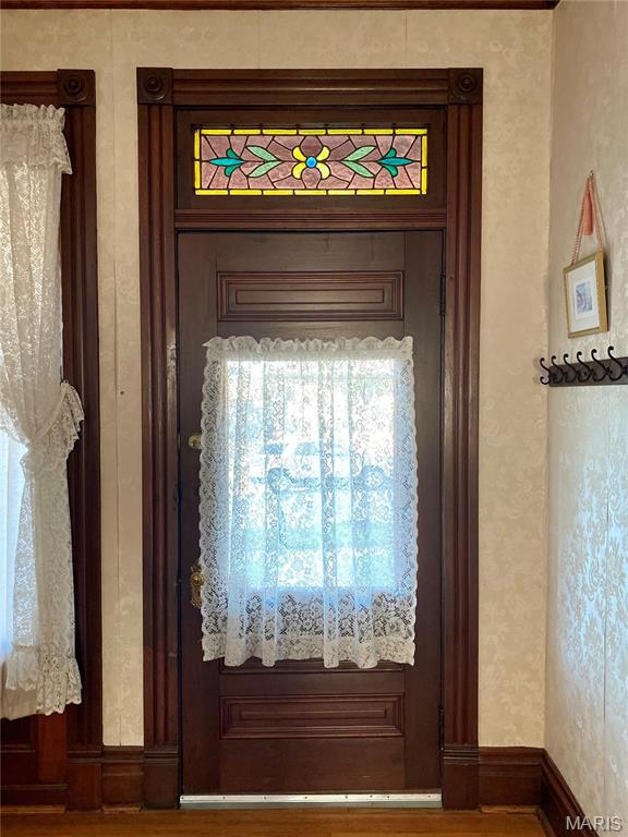 Lindenwood Add - Residential