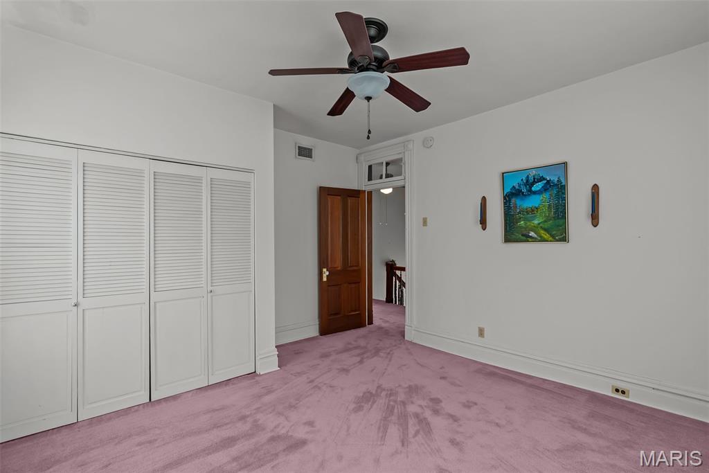 Lindenwood Add - Residential