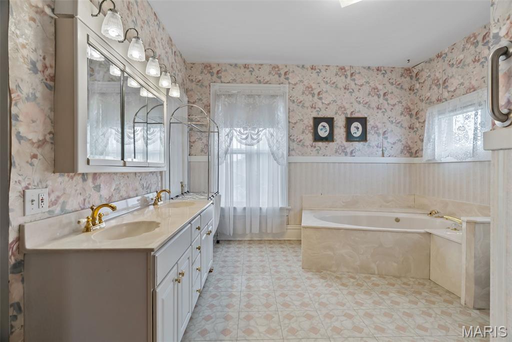 Lindenwood Add - Residential