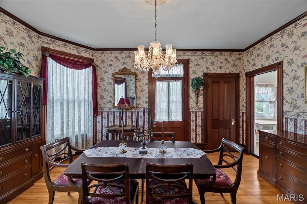 Lindenwood Add - Residential