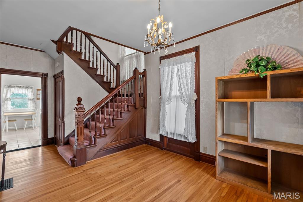 Lindenwood Add - Residential