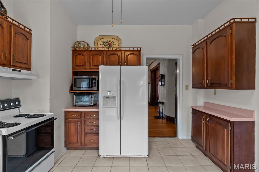 Lindenwood Add - Residential