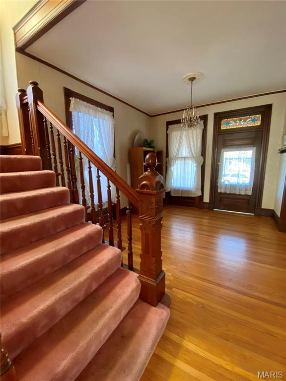 Lindenwood Add - Residential