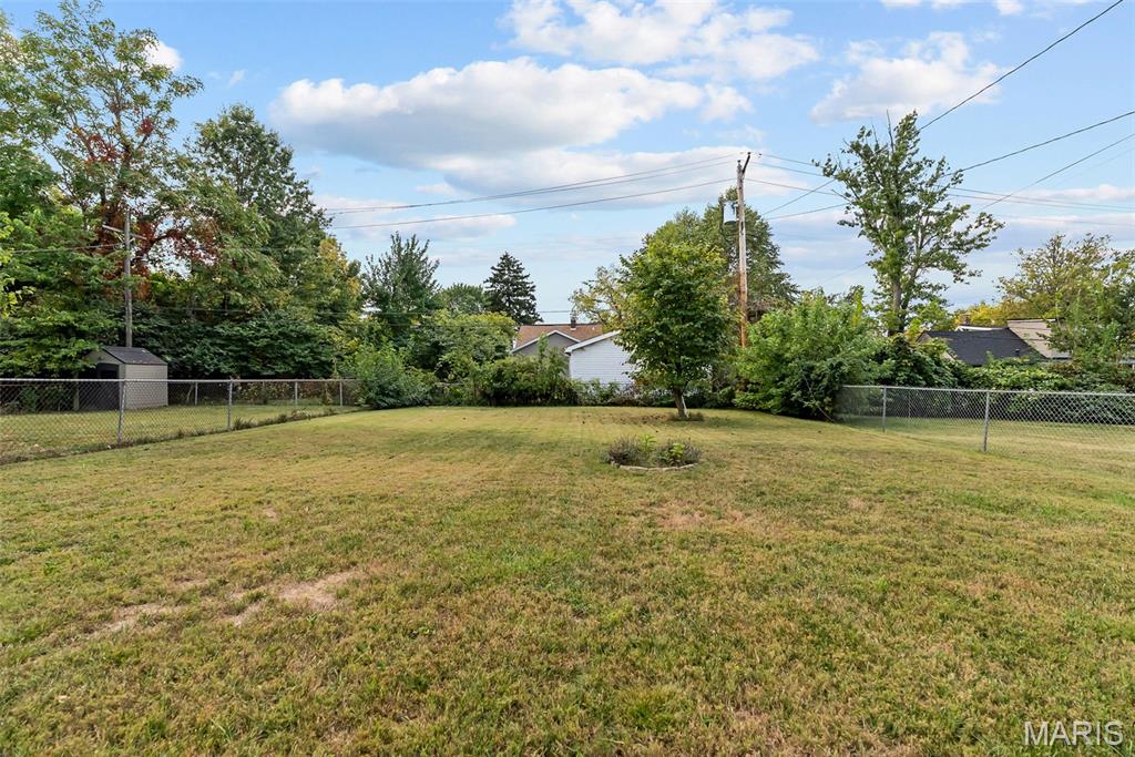 Lindenwood Add - Residential