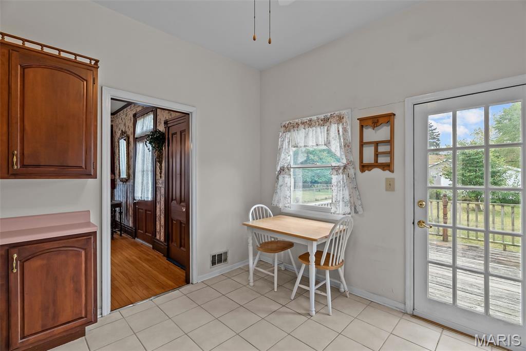 Lindenwood Add - Residential