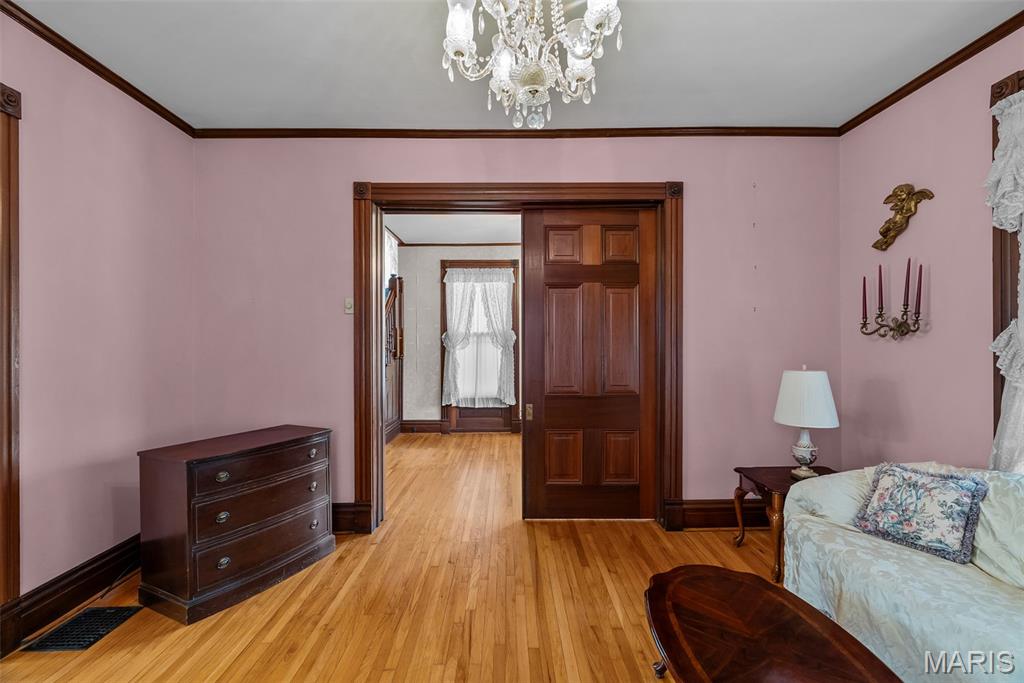 Lindenwood Add - Residential