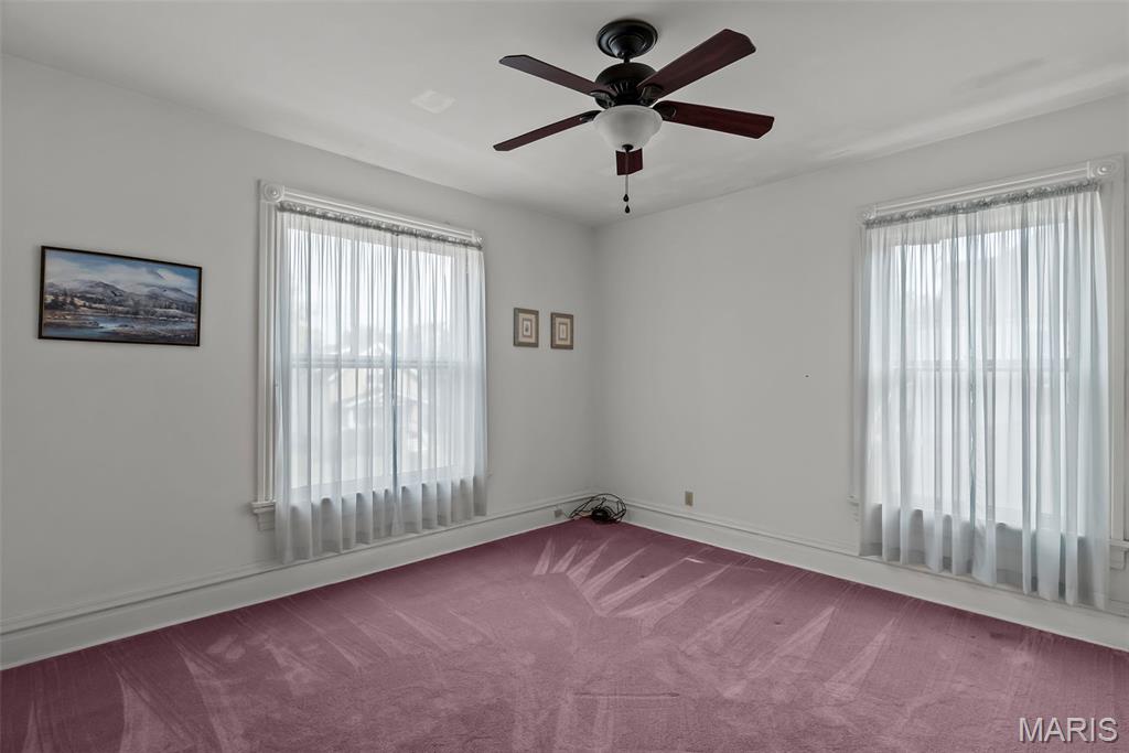 Lindenwood Add - Residential