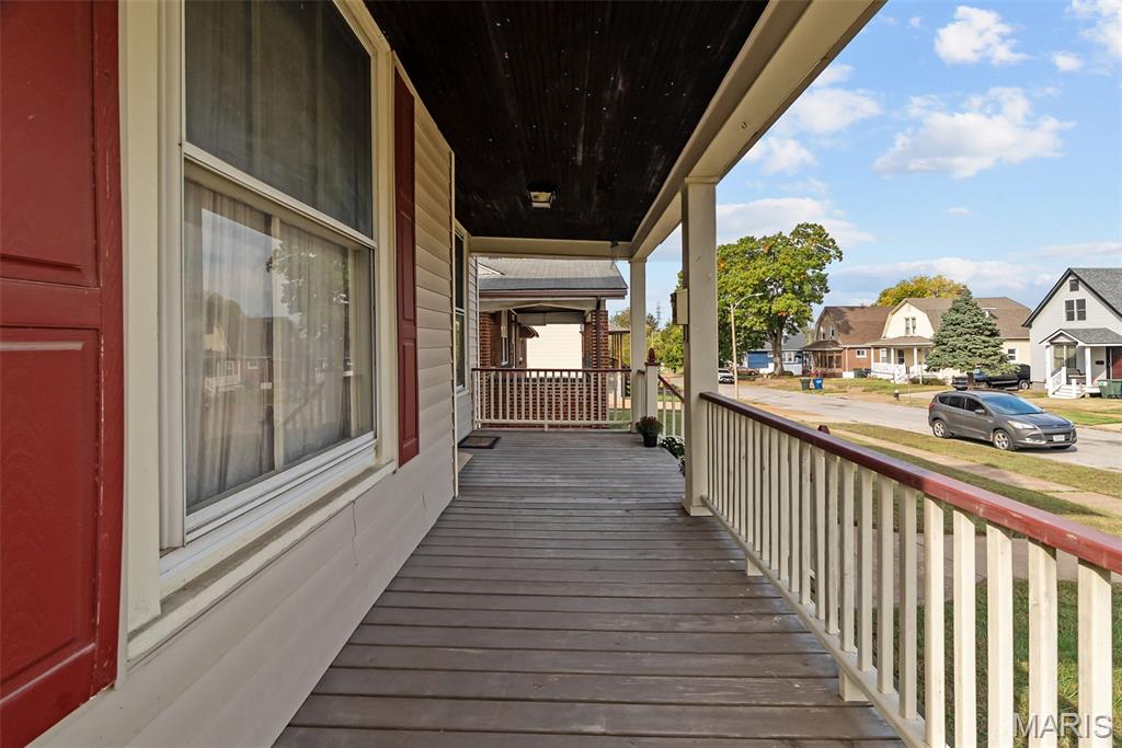 Lindenwood Add - Residential