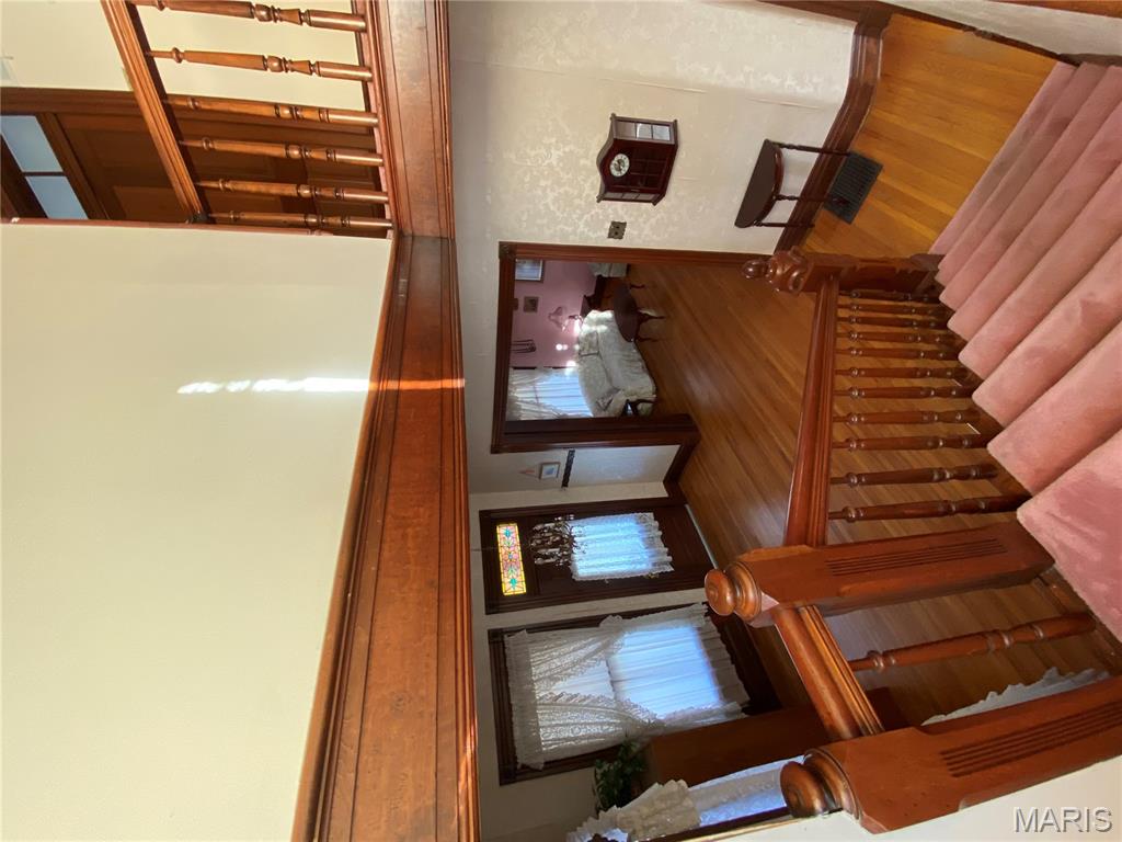 Lindenwood Add - Residential