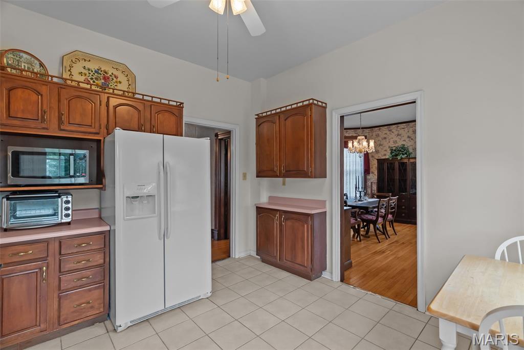 Lindenwood Add - Residential