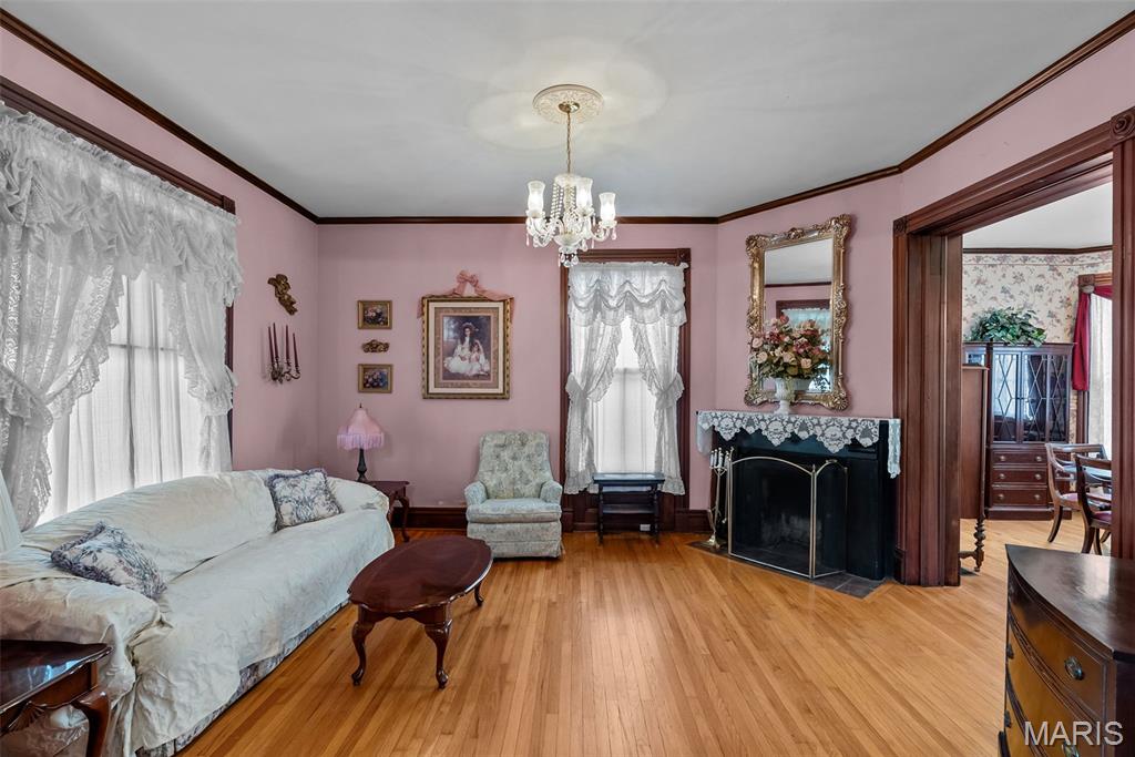 Lindenwood Add - Residential