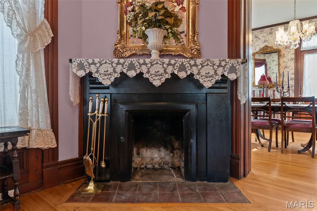 Lindenwood Add - Residential