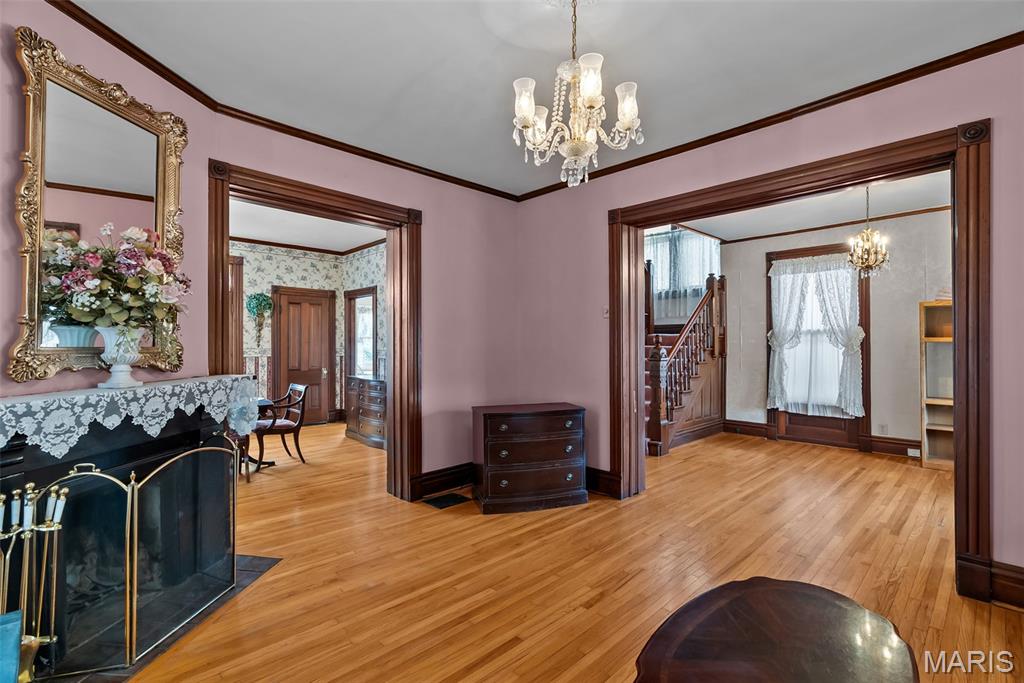 Lindenwood Add - Residential