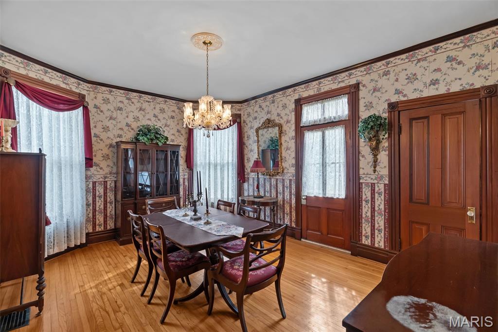 Lindenwood Add - Residential