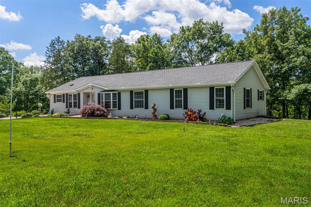 870 State Road Aa
