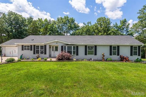 870 State Road Aa Festus MO 63028